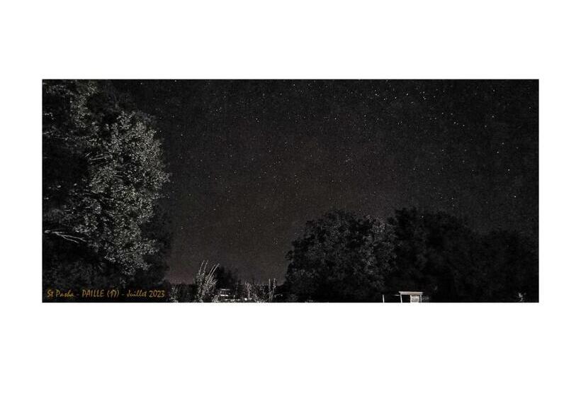 ペンション St Pasha