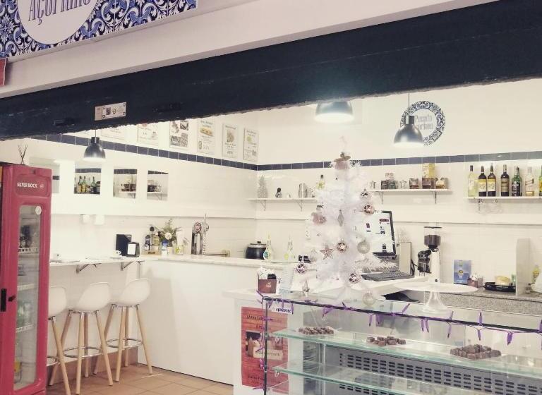 פנסיון Surf & Guest Lorena´s House