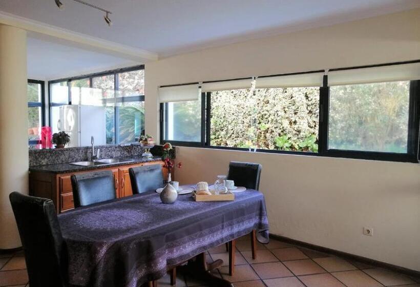 פנסיון Surf & Guest Lorena´s House