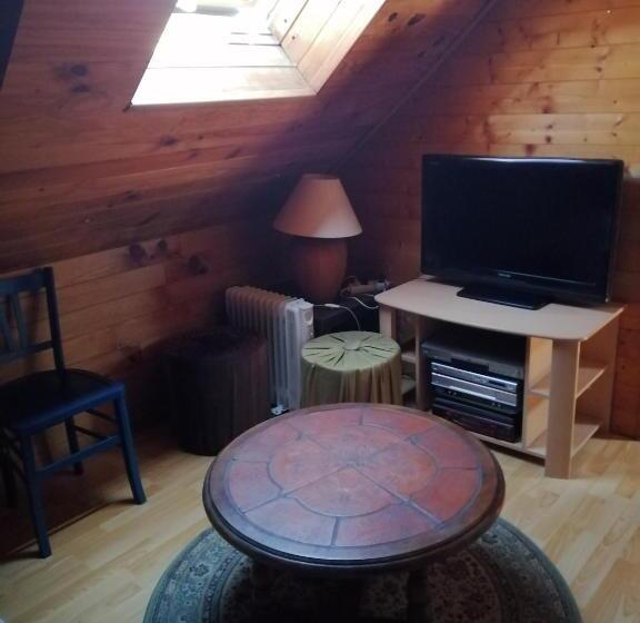 ペンション Tyrbourg