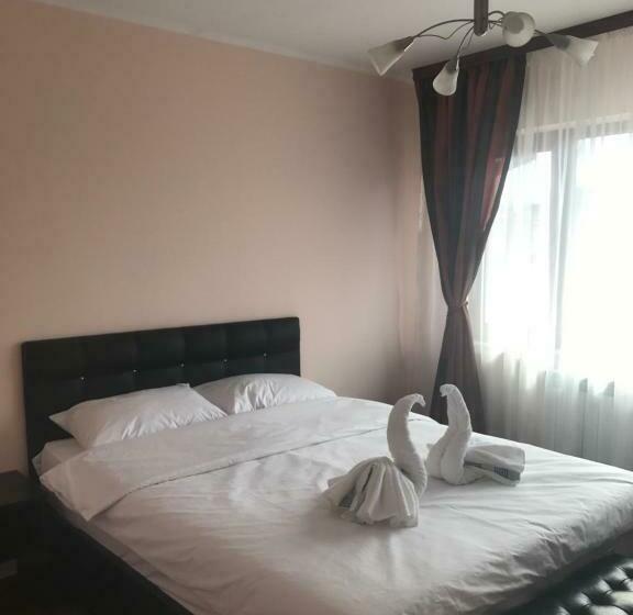 膳宿费 Valevitsata Guesthouse