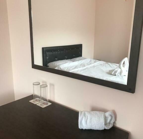 膳宿费 Valevitsata Guesthouse