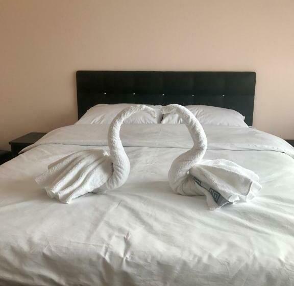 膳宿费 Valevitsata Guesthouse