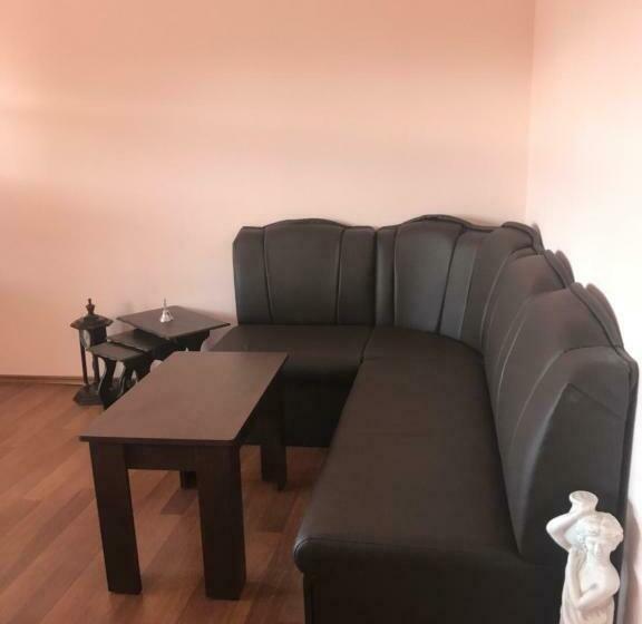 膳宿费 Valevitsata Guesthouse