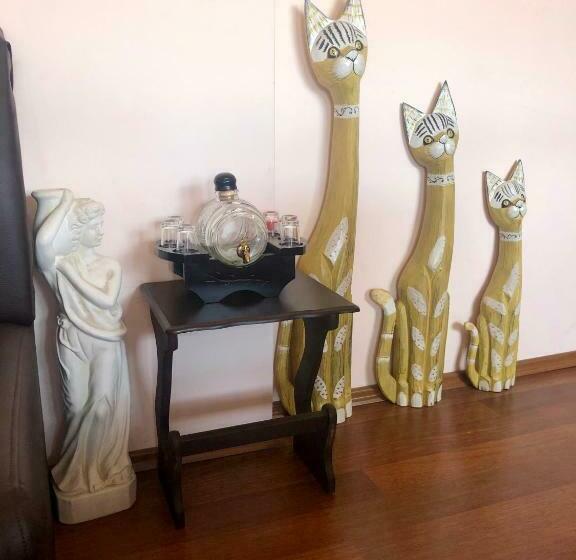 膳宿费 Valevitsata Guesthouse