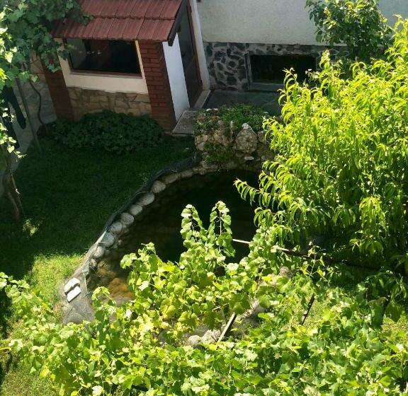 膳宿费 Valevitsata Guesthouse