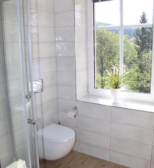 פנסיון Horská Vila Wander