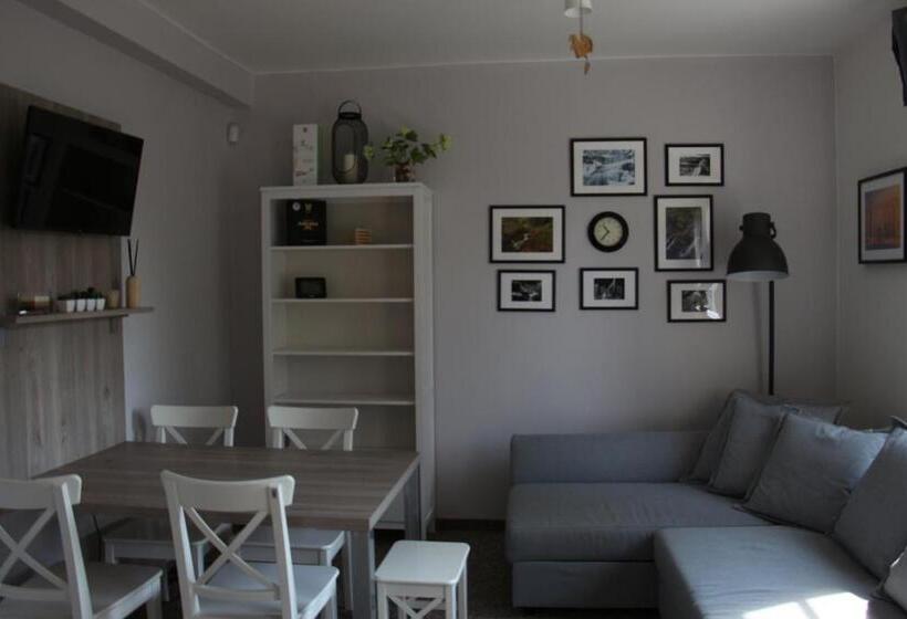 פנסיון Horská Vila Wander