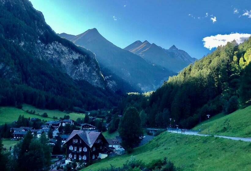 بنسيون Villa Brandstätter