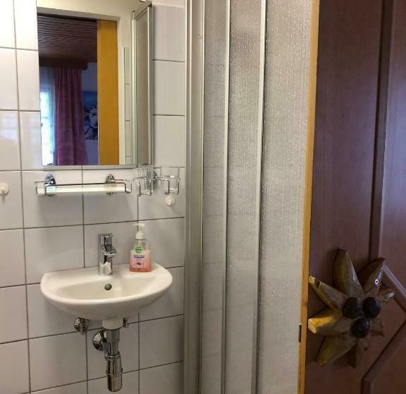 بنسيون Villa Brandstätter