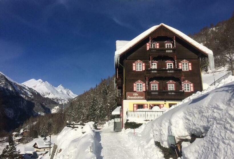 بنسيون Villa Brandstätter