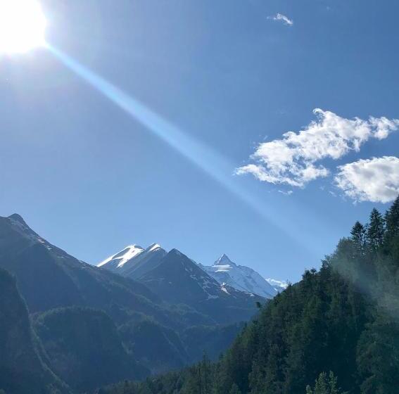 بنسيون Villa Brandstätter