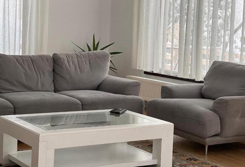 פנסיון Villa Nova