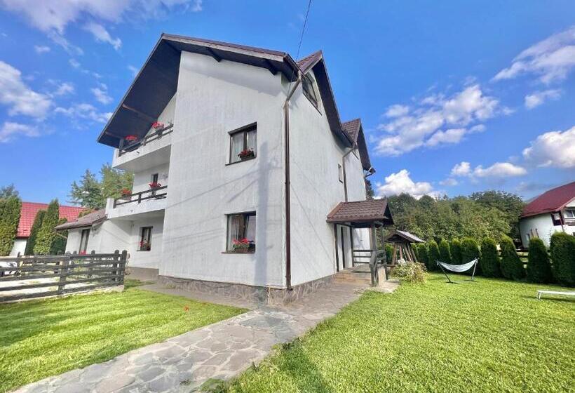 פנסיון Villa Nova