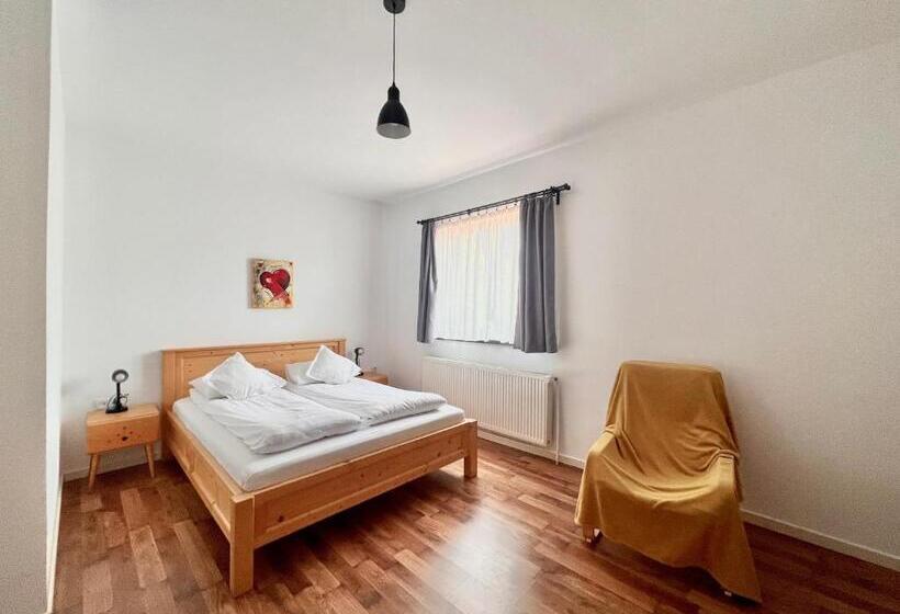 פנסיון Villa Nova