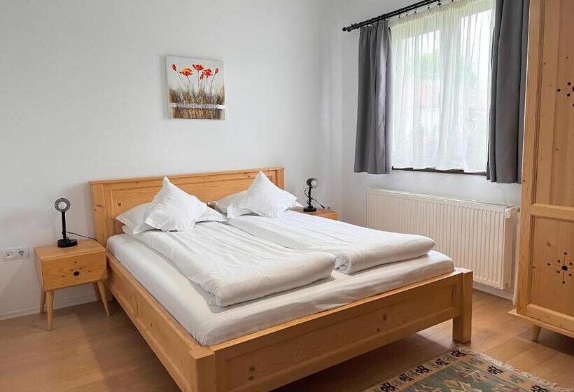 פנסיון Villa Nova