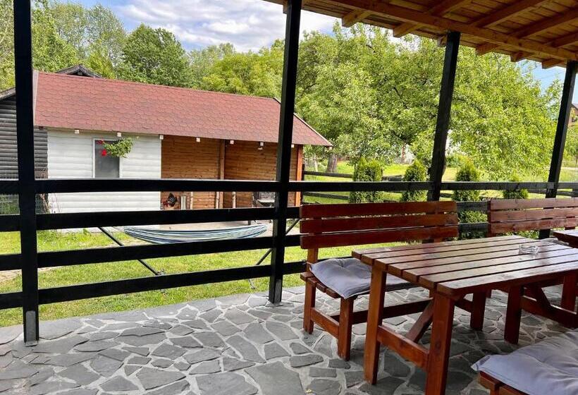 פנסיון Villa Nova