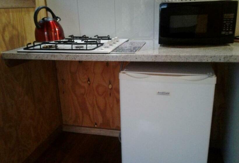 بنسيون Woodenbong Bed And Breakfast