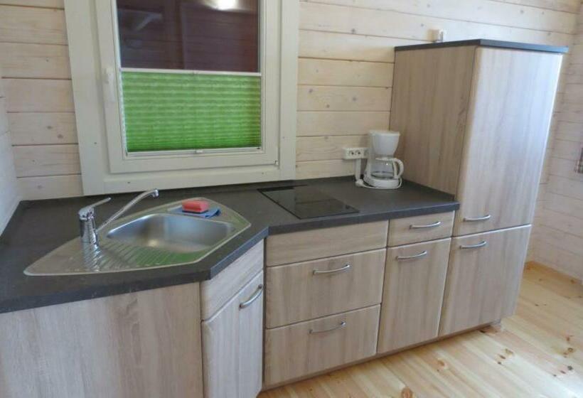 Pension Am Sundhäuser See