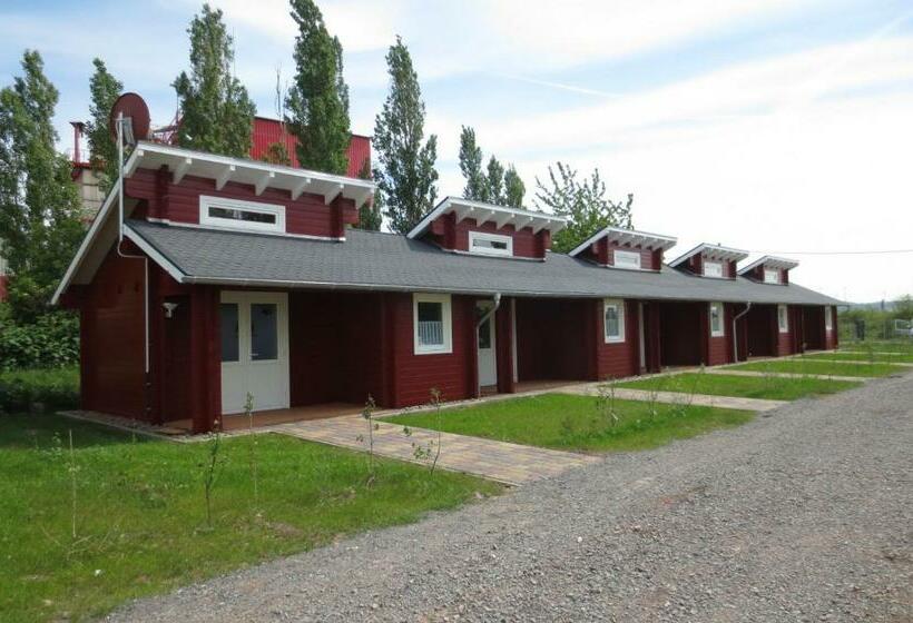 Pension Am Sundhäuser See