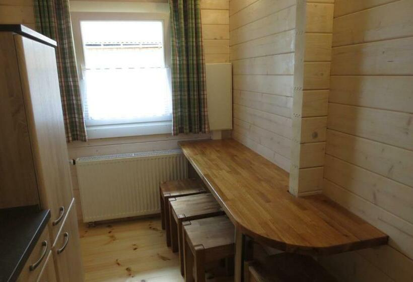 Pension Am Sundhäuser See