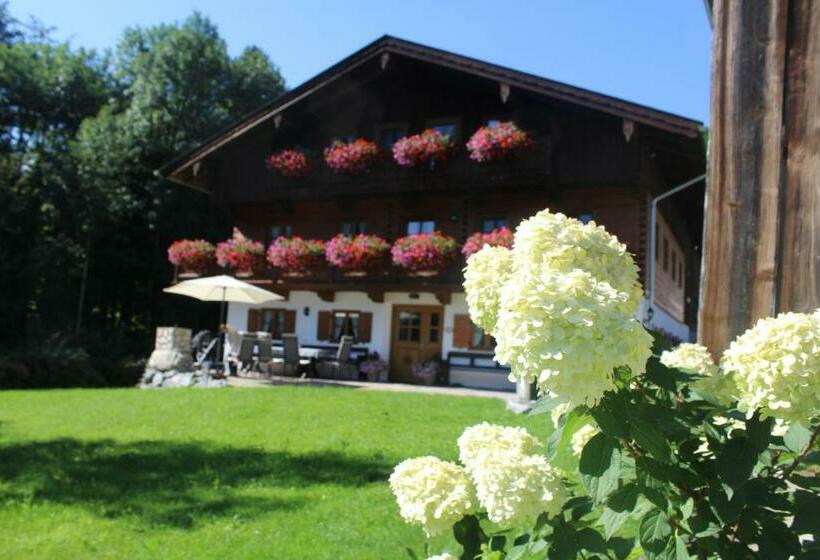 Pension Gerstenbrand