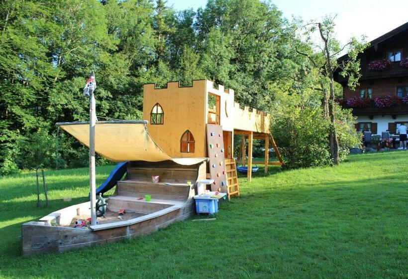 Pension Gerstenbrand