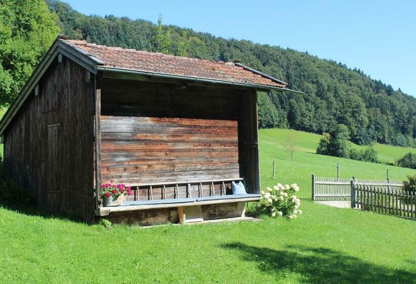 Pension Gerstenbrand