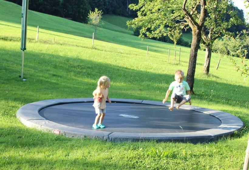 Pension Gerstenbrand