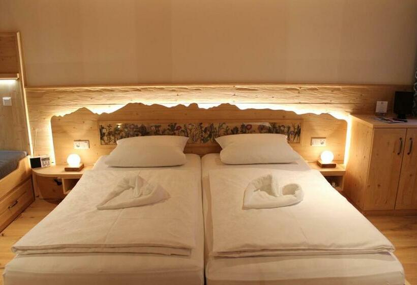 Pension Gerstenbrand