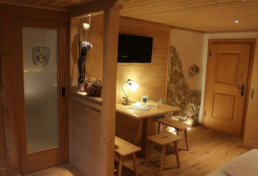 Pension Gerstenbrand