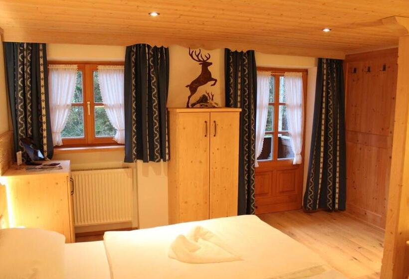 Pension Gerstenbrand