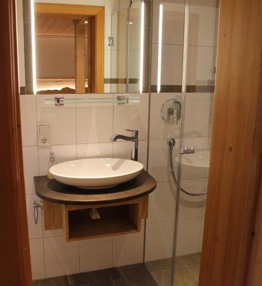 Pension Gerstenbrand