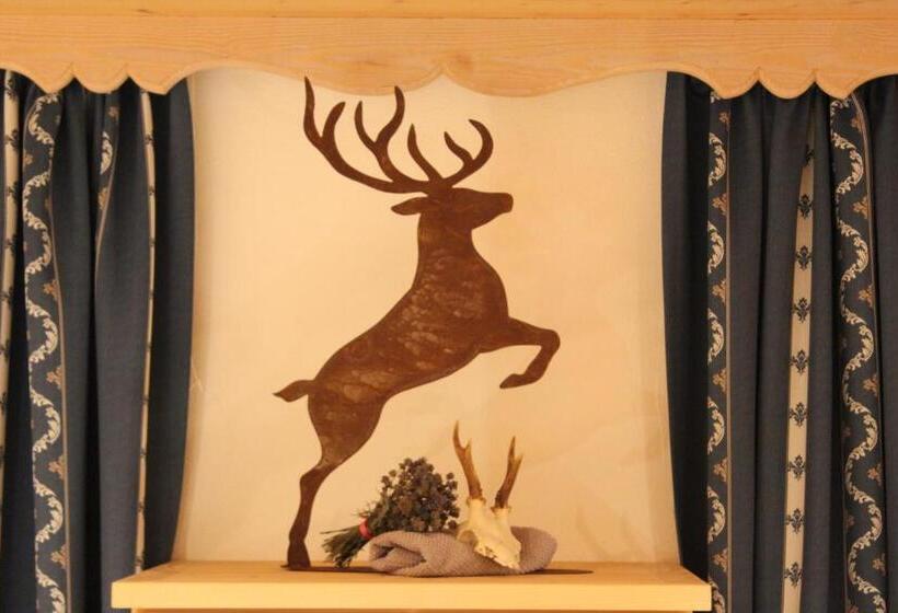 Pension Gerstenbrand