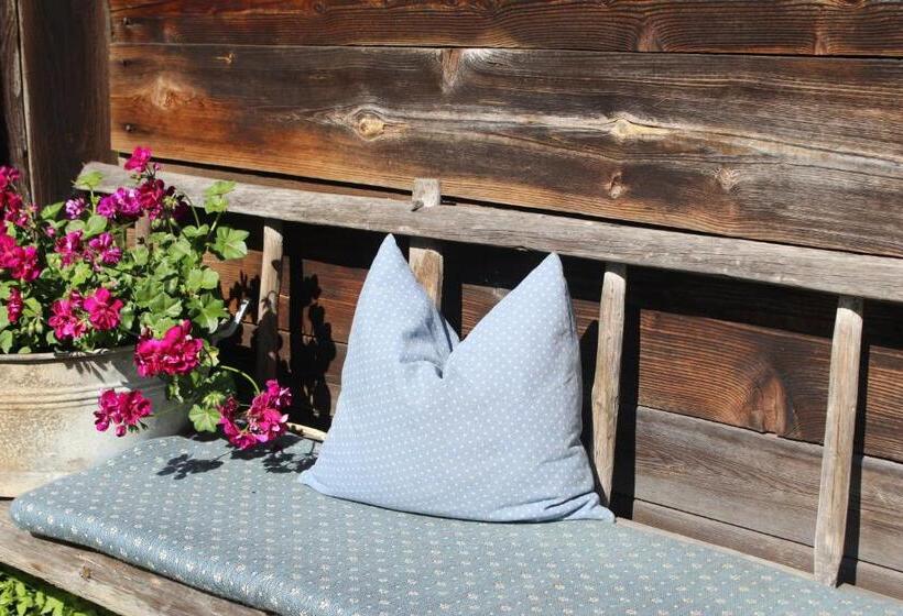 Pension Gerstenbrand