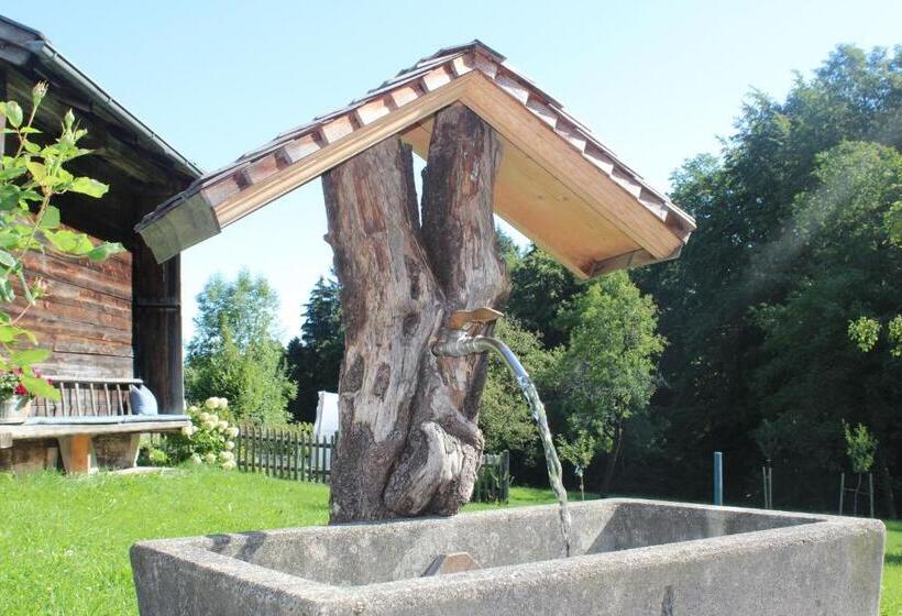 Pension Gerstenbrand