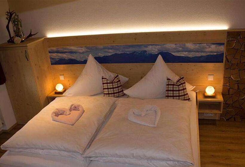 Pension Gerstenbrand