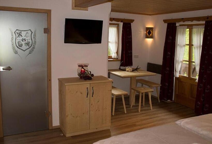 Pension Gerstenbrand