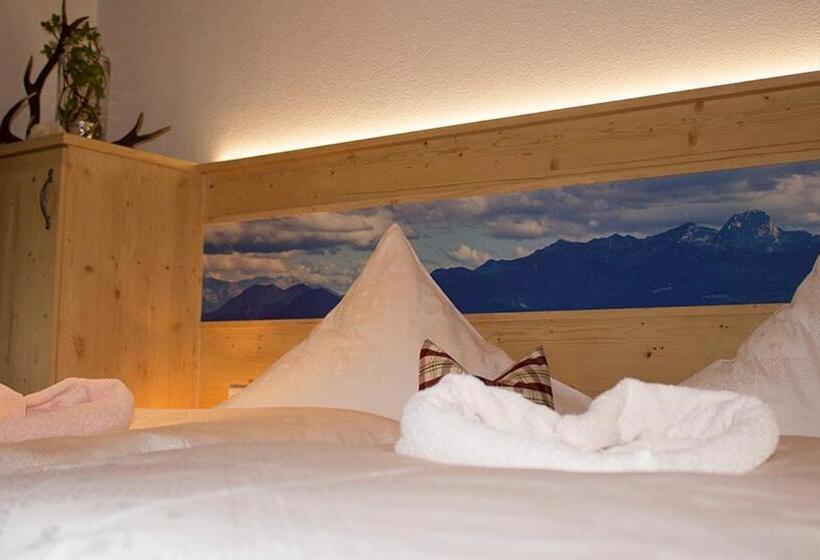 Pension Gerstenbrand