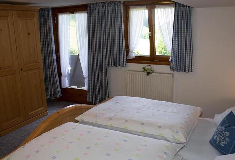 Pension Gerstenbrand