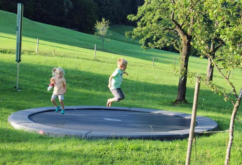 Pension Gerstenbrand