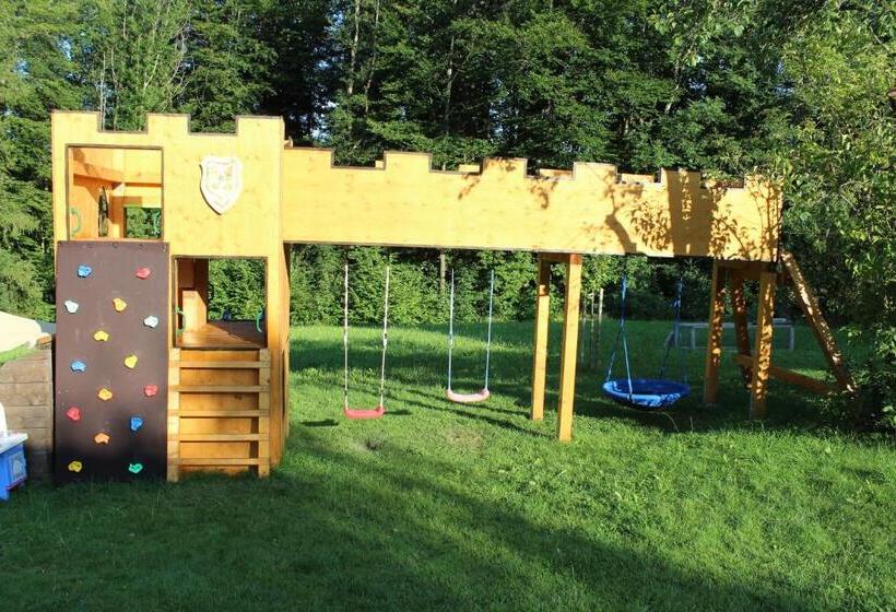 Pension Gerstenbrand