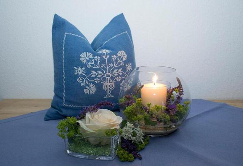 Pension Gerstenbrand