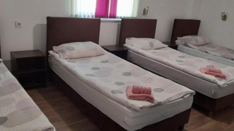 Pension Haus Baron 2 Friedrichsfeld