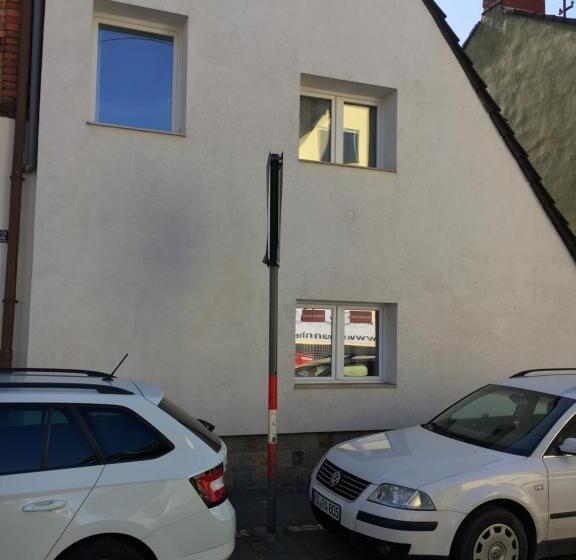 Pension Haus Baron 2 Friedrichsfeld