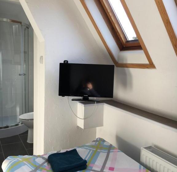 Pension Haus Baron 2 Friedrichsfeld