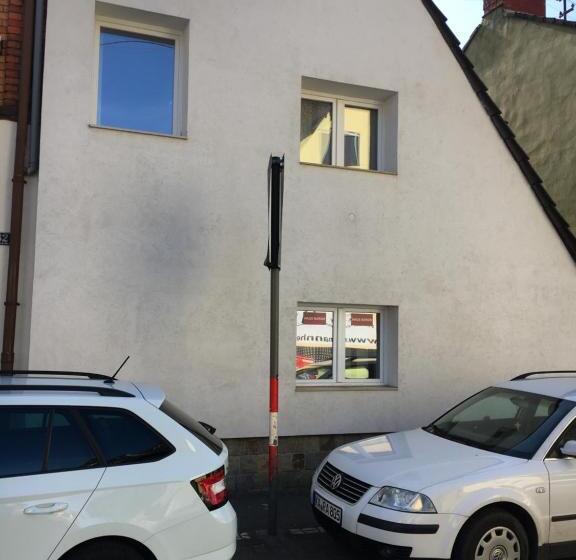 Pension Haus Baron 2 Friedrichsfeld