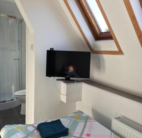 Pension Haus Baron 2 Friedrichsfeld