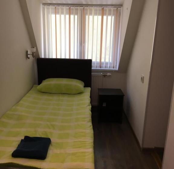 Pension Haus Baron 2 Friedrichsfeld