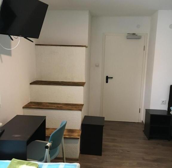 Pension Haus Baron 2 Friedrichsfeld